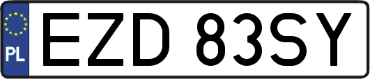 EZD83SY