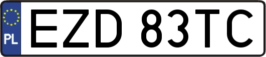 EZD83TC