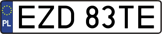 EZD83TE