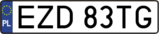 EZD83TG