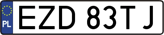 EZD83TJ