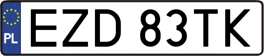 EZD83TK