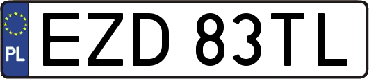 EZD83TL