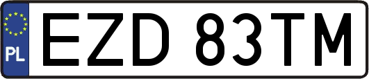 EZD83TM