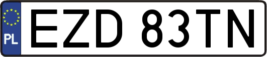 EZD83TN