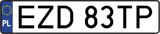 EZD83TP