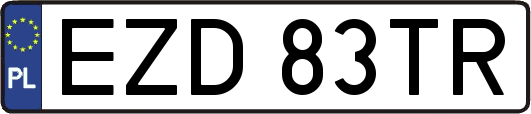 EZD83TR