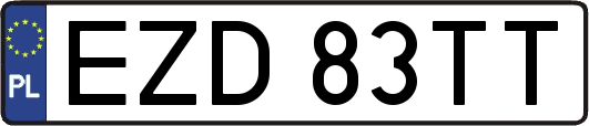 EZD83TT