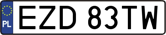 EZD83TW