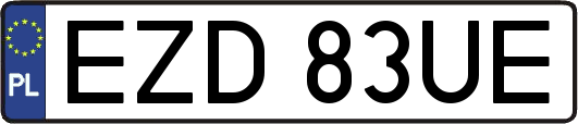EZD83UE