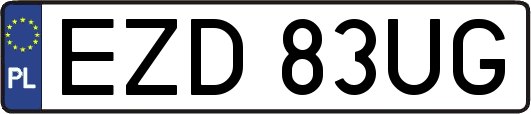 EZD83UG