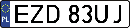 EZD83UJ