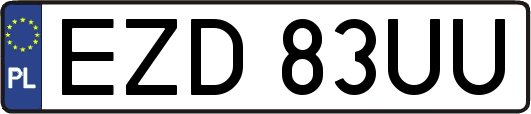 EZD83UU