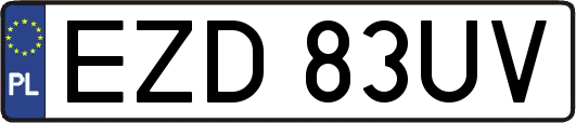 EZD83UV