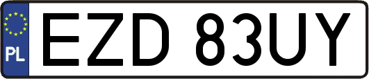 EZD83UY