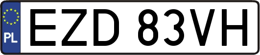 EZD83VH
