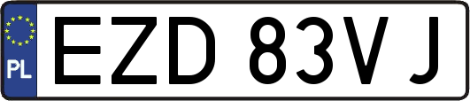 EZD83VJ