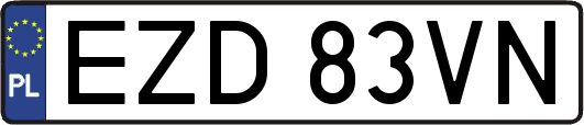 EZD83VN