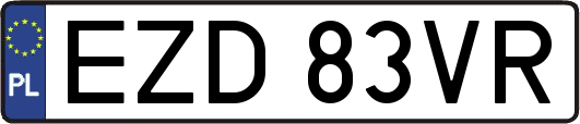 EZD83VR