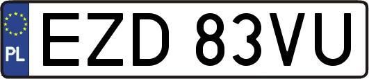 EZD83VU
