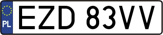 EZD83VV