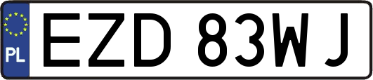 EZD83WJ