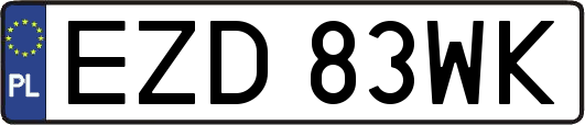 EZD83WK