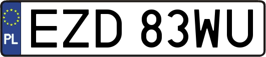 EZD83WU