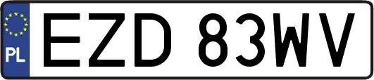EZD83WV