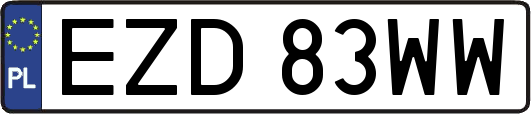EZD83WW
