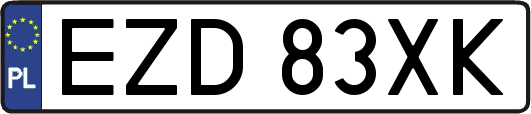 EZD83XK