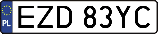 EZD83YC