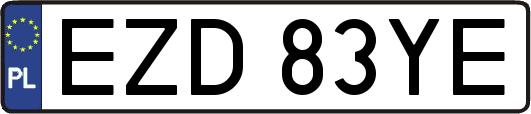 EZD83YE