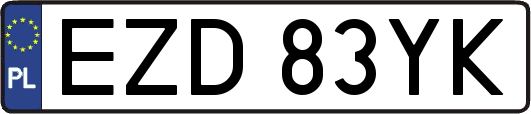 EZD83YK