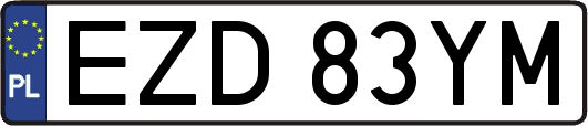 EZD83YM