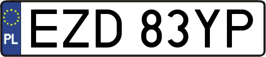 EZD83YP