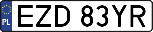 EZD83YR
