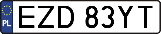 EZD83YT
