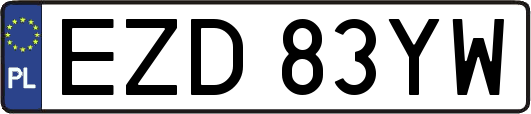 EZD83YW