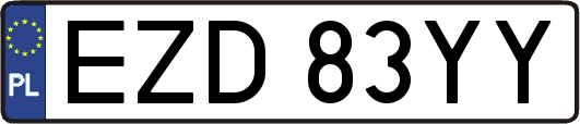EZD83YY