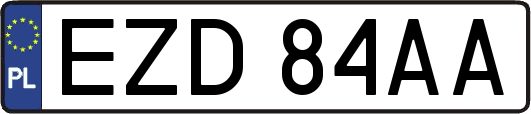 EZD84AA