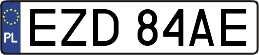 EZD84AE
