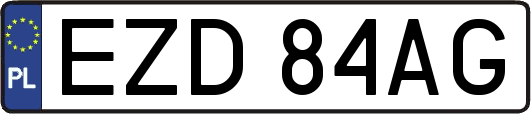 EZD84AG