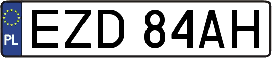 EZD84AH