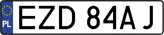 EZD84AJ