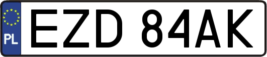 EZD84AK
