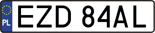 EZD84AL
