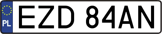 EZD84AN