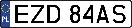 EZD84AS
