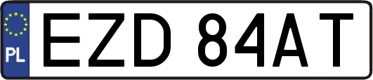 EZD84AT